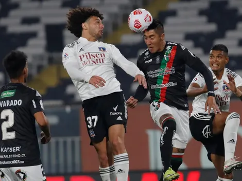 Maximiliano Falcón se pierde la Copa América