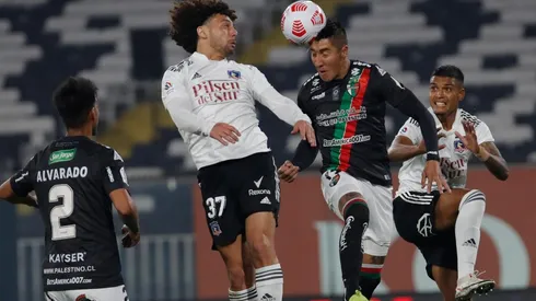 Falcón se perderá la Copa América | Foto: Agencia Uno