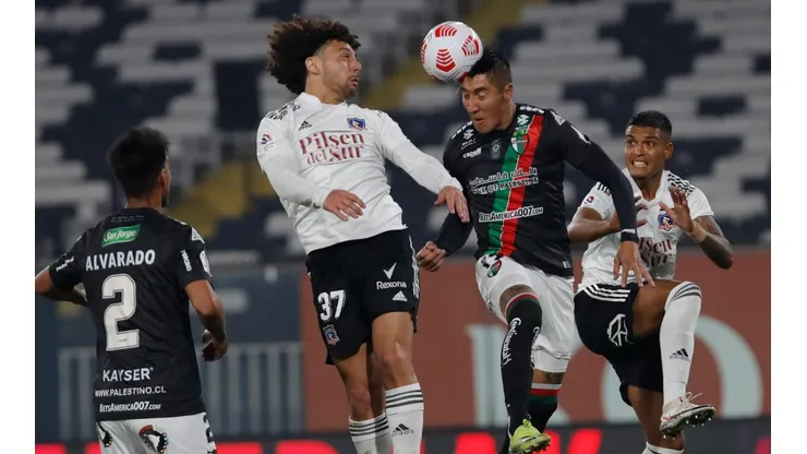 Falcón se perderá la Copa América | Foto: Agencia Uno