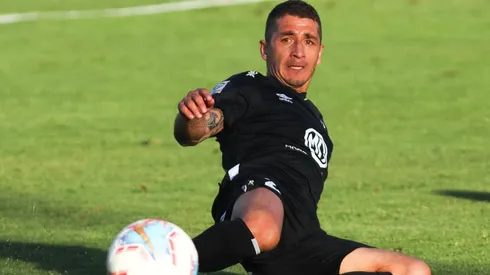 Carlos Carmona llegó como uno los grandes nombres para la temporada 2018.