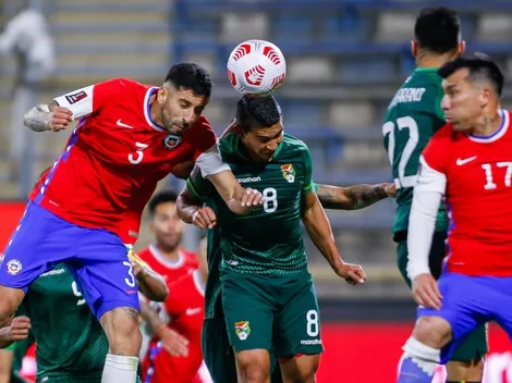 Bolivia es la primera selección en llegar a Brasil para la Copa América