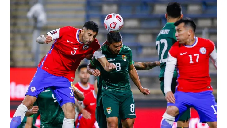 Bolivia es la primera selección en llegar a Brasil para la Copa América