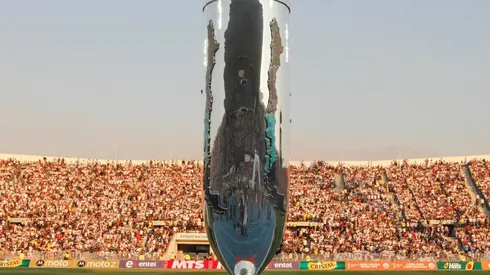 Vuelve la Copa Chile.