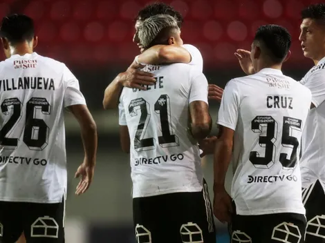 El equipo alternativo que puede tener Colo Colo para la Copa Chile