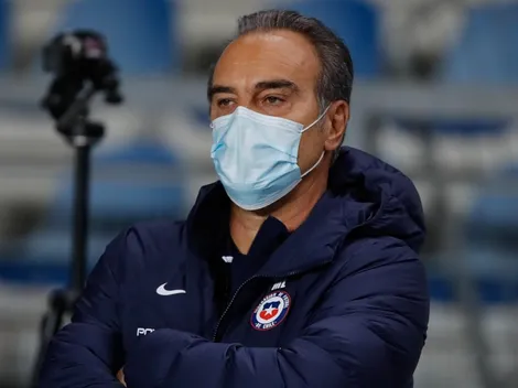 Martín Lasarte ratifica que habrá mixtura para la Copa América