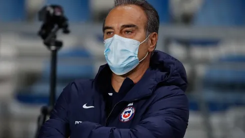 Martín Lasarte confirma mixtura en la Copa América