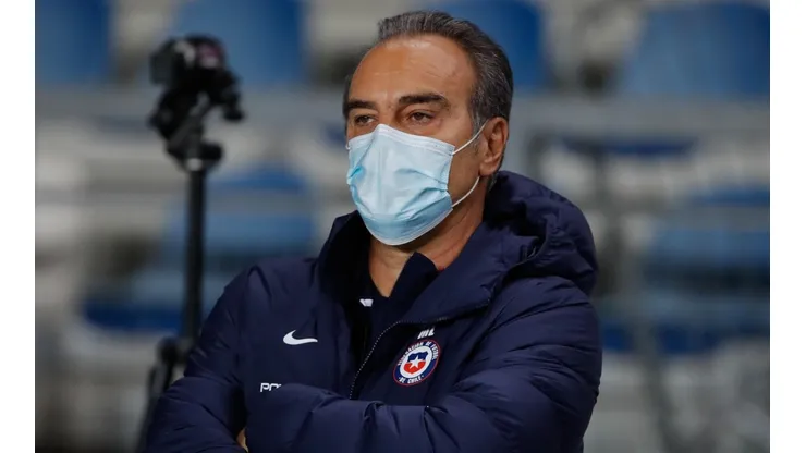 Martín Lasarte confirma mixtura en la Copa América