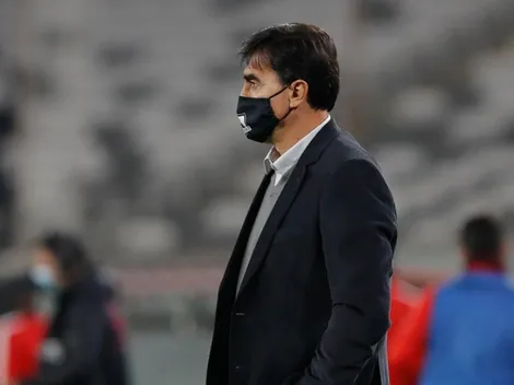 Quinteros dice que han mejorado mucho y señala que merecieron el triunfo