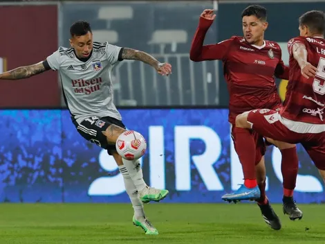 “Estoy feliz por el grupo, hemos ido creciendo y se ha demostrado”