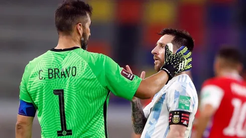 Argentina confirmó su participación en la Copa América