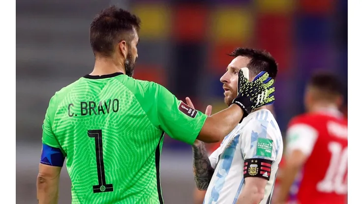 Argentina confirmó su participación en la Copa América
