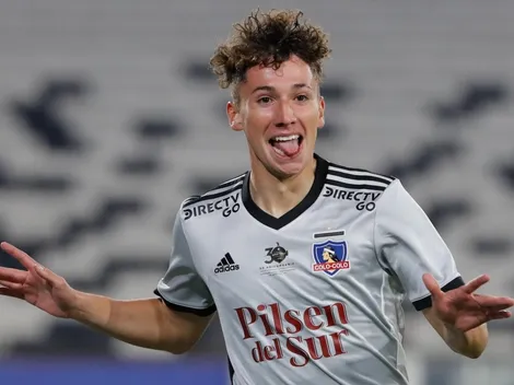 GALERÍA | El triunfo ante La Serena en imágenes