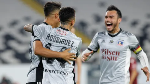 Los albos dejaron los tres puntos en casa.