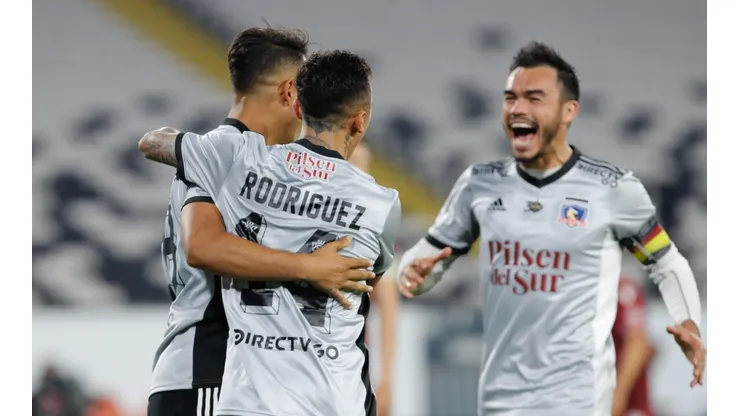 Los albos dejaron los tres puntos en casa.