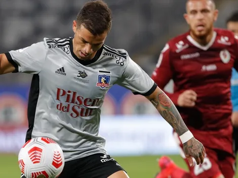 Gabriel Costa no partirá a Sporting Cristal