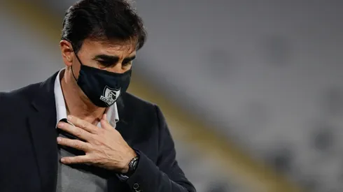 Gustavo Quinteros no partirá a San Lorenzo