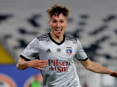 "Mi primer gol en el estadio de mis sueños"