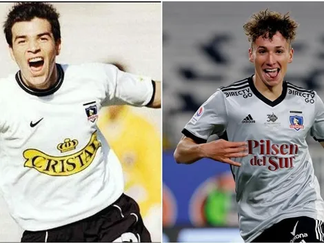 Las increíbles coincidencias entre Chamagol y Arriagada