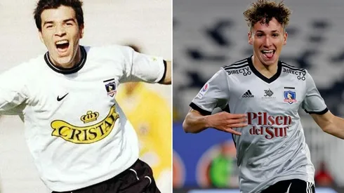 Chamagol destacó el momento de Luciano Arriagada.