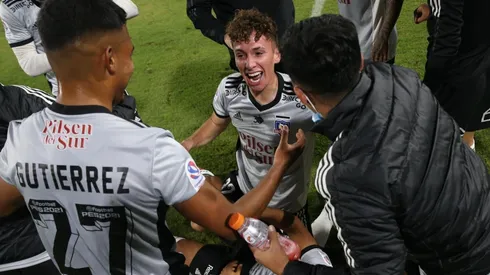 Colo Colo tiene descanso