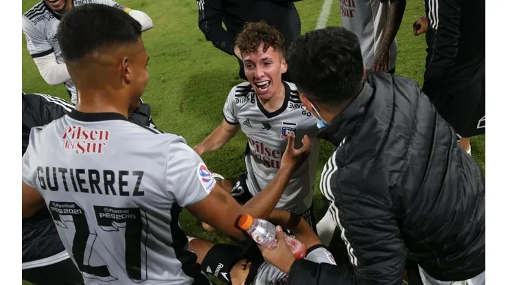 Colo Colo tiene descanso
