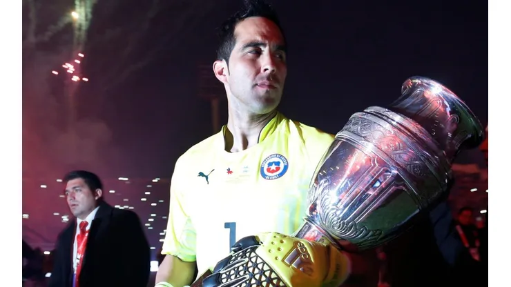 La Roja debe definir si va a Brasil a jugar la Copa América 2021.