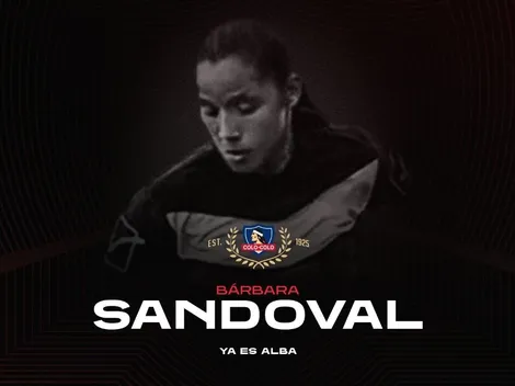 Colo Colo Femenino contrata a joven promesa venezolana para la defensa