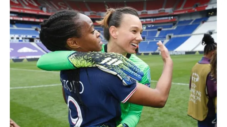 ¡Endler campeona en Francia!