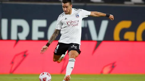 Matías Zaldivia será titular ante La Serena.