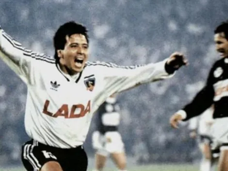 “En estos 30 años aún no siento y vivo una alegría como la de esa noche”