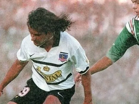 Fernando Vergara apunta a recuperar a Blandi