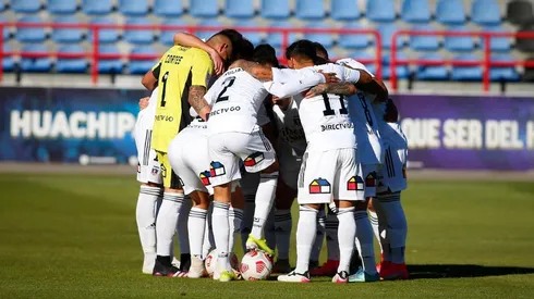 El estratega albo ya dio a conocer a los encargados de buscar los tres puntos ante Serena.