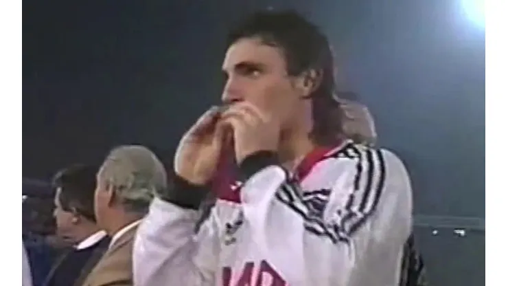 El 7 del Pueblo recordó la obtención de la Copa Libertadores