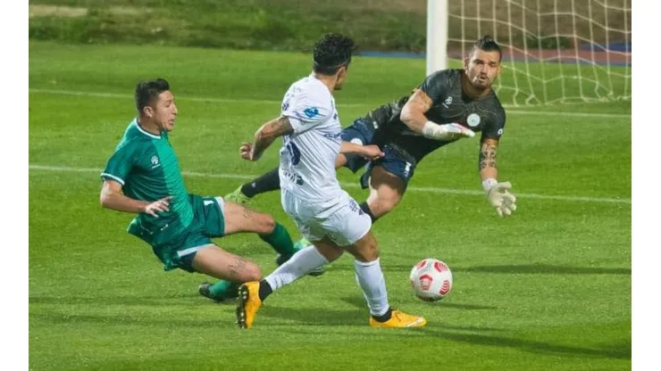 Rodelindo Román empata con el SAU