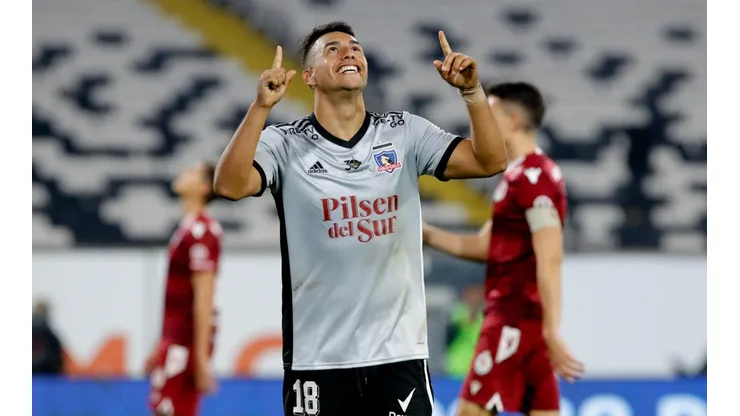 Colo Colo busca el triunfo ante el cuadro papayero.