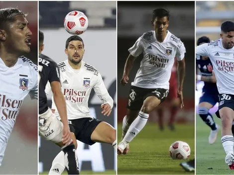 Quinteros confirma las bajas de Colo Colo ante La Serena
