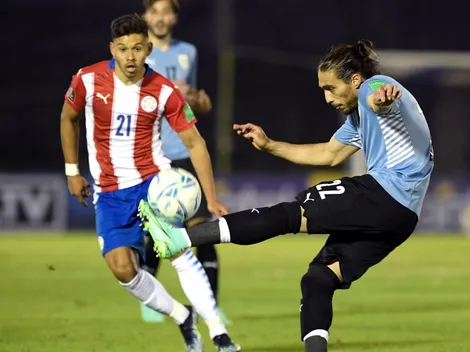 Uruguay vs Paraguay: Link y canales para ver EN VIVO y ONLINE
