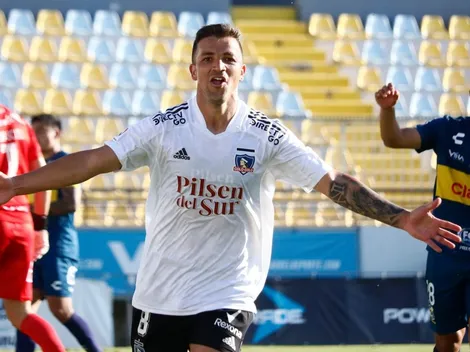 Costa destaca su presente y no cree en la irregularidad del torneo