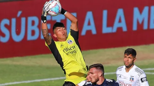 Brayan Cortés analizó su rendimiento deportivo en este 2021.