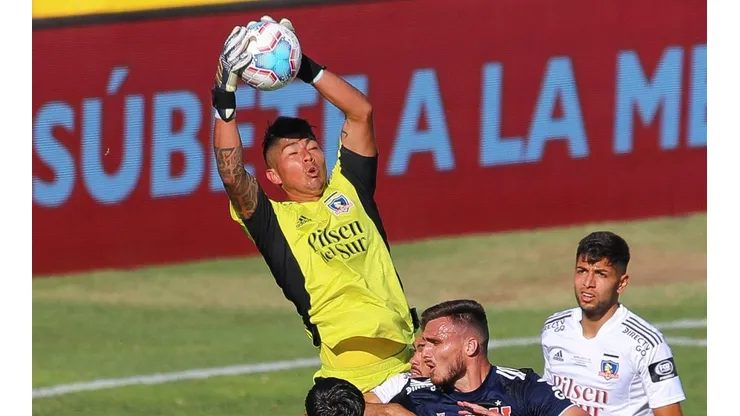 Brayan Cortés analizó su rendimiento deportivo en este 2021.