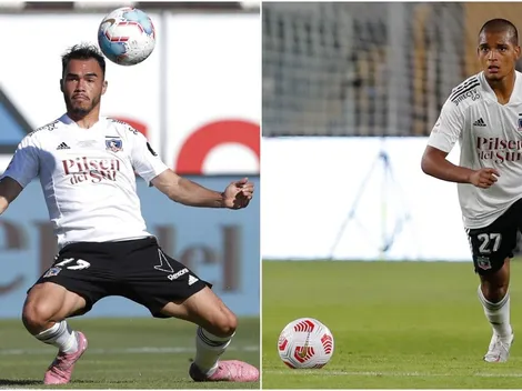 Gutiérrez a la izquierda y Suazo al mediocampo para reemplazar a Gil