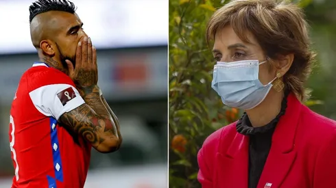 Vidal arriesga sumario sanitario | Fotos: Agencia Uno