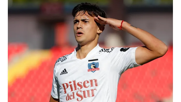 Pablo Solari va al Twitch