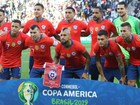 Lasarte se suma a las críticas a la Copa América en Brasil