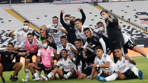 Los festejos del Clásico siguen dándole dolores de cabeza a los albos.