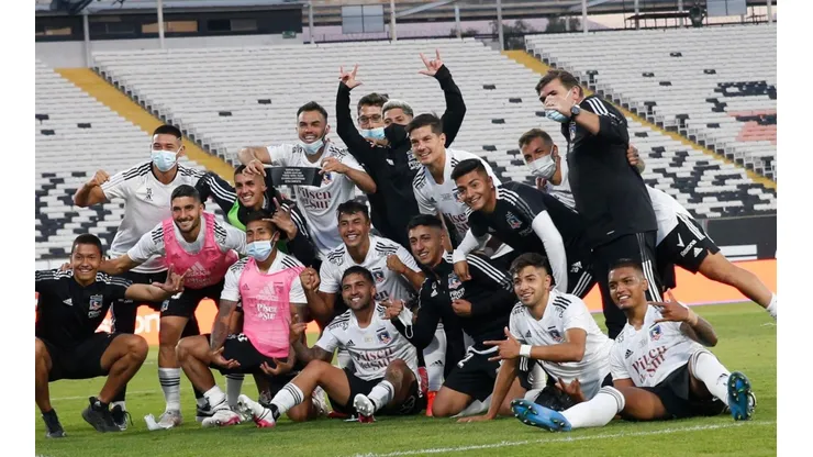 Los festejos del Clásico siguen dándole dolores de cabeza a los albos.