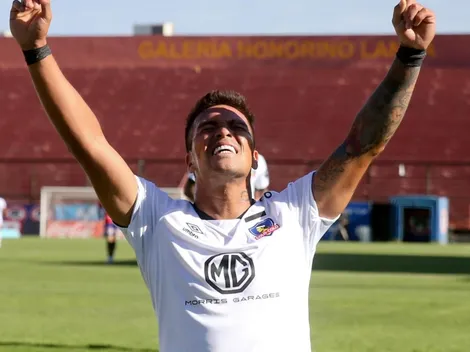 Avisan que desde Brasil vienen a buscar a Javier Parraguez