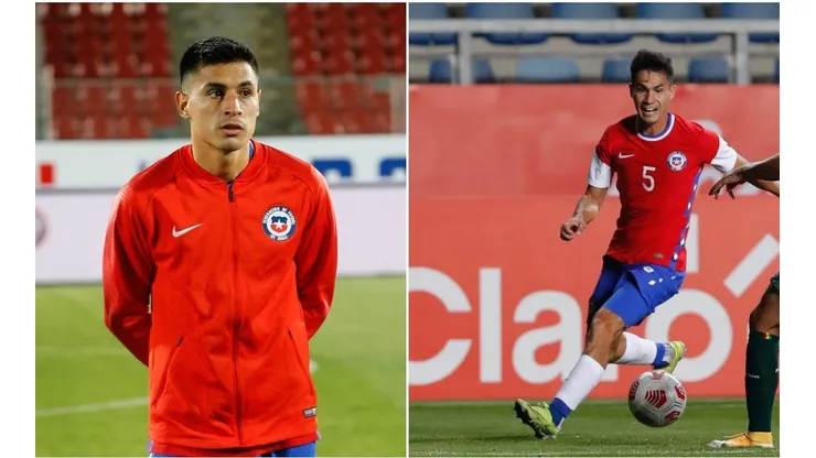El reemplazante de Arturo Vidal es una de las incógnitas de Lasarte.