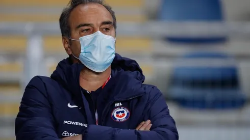 Pato Yáñez disparó contra Lasarte y la ANFP