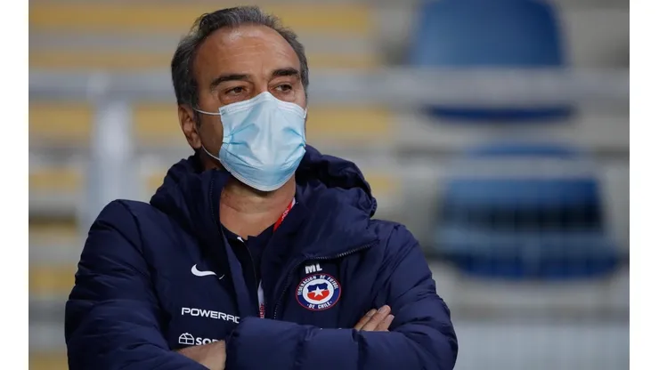 Pato Yáñez disparó contra Lasarte y la ANFP